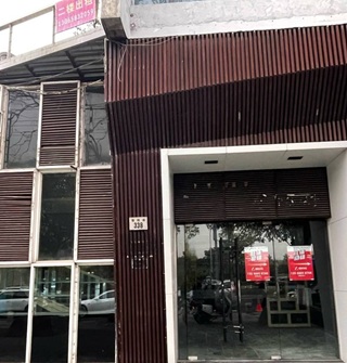 0574龙虾的故事，镇明路这家关门了