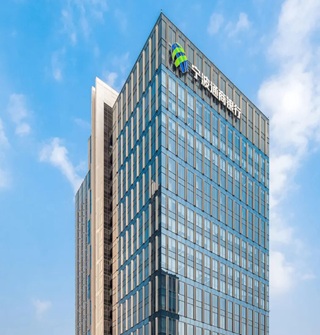 通商银行书写新兴银行高质量发展的优良答卷