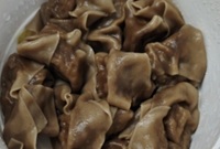 宁波也有生椰拿铁馄饨了？