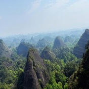 湖南怀化万佛山