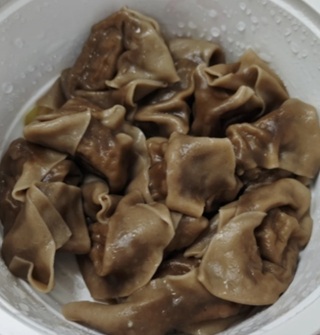 宁波竟然也有“生椰拿铁”馄饨了？