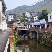 印家坑村游历记