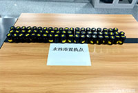 宁波地铁这细节太暖了