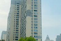 外墙才几年就变这样了