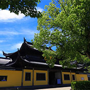 古寺遗址