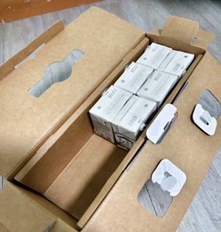 没人吐槽现在的牛奶包装吗？