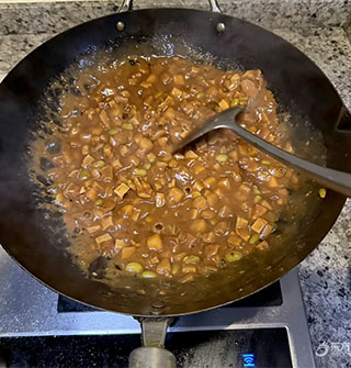 夏天永远吃不腻的宁波豆瓣酱