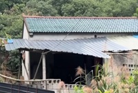 这家咖啡店也太接地气了