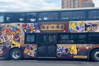 宁波双层公交你们有坐过吗