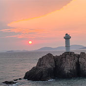 东极岛