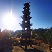 慈城龙泉禅寺
