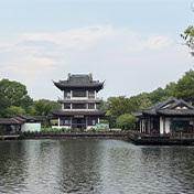 蠡园
