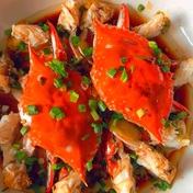 中餐